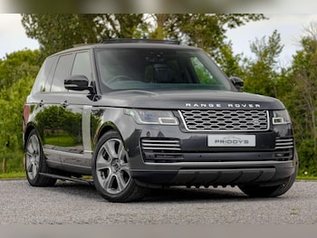 Used Land Rover Range Rover 2021 for sale - 78646912: Photo