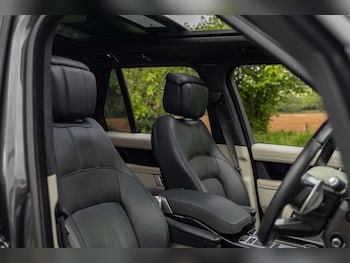 Used Land Rover Range Rover 2021 for sale - 78646912: Photo