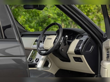 Used Land Rover Range Rover 2021 for sale - 78646912: Photo