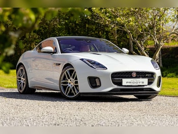 Used Jaguar F-Type 2018 for sale - 78373495: Photo
