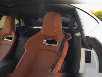 Used Jaguar F-Type 2018 for sale - 78373495: Photo