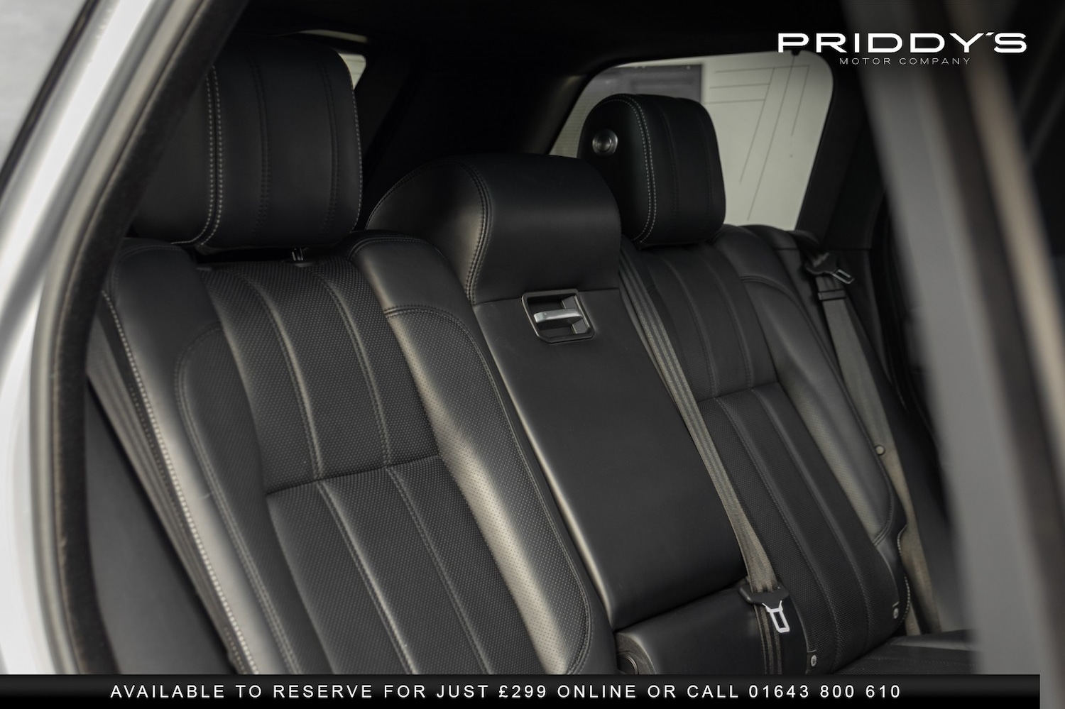 Used Land Rover Range Rover 2018 for sale - 76483009: Photo 12