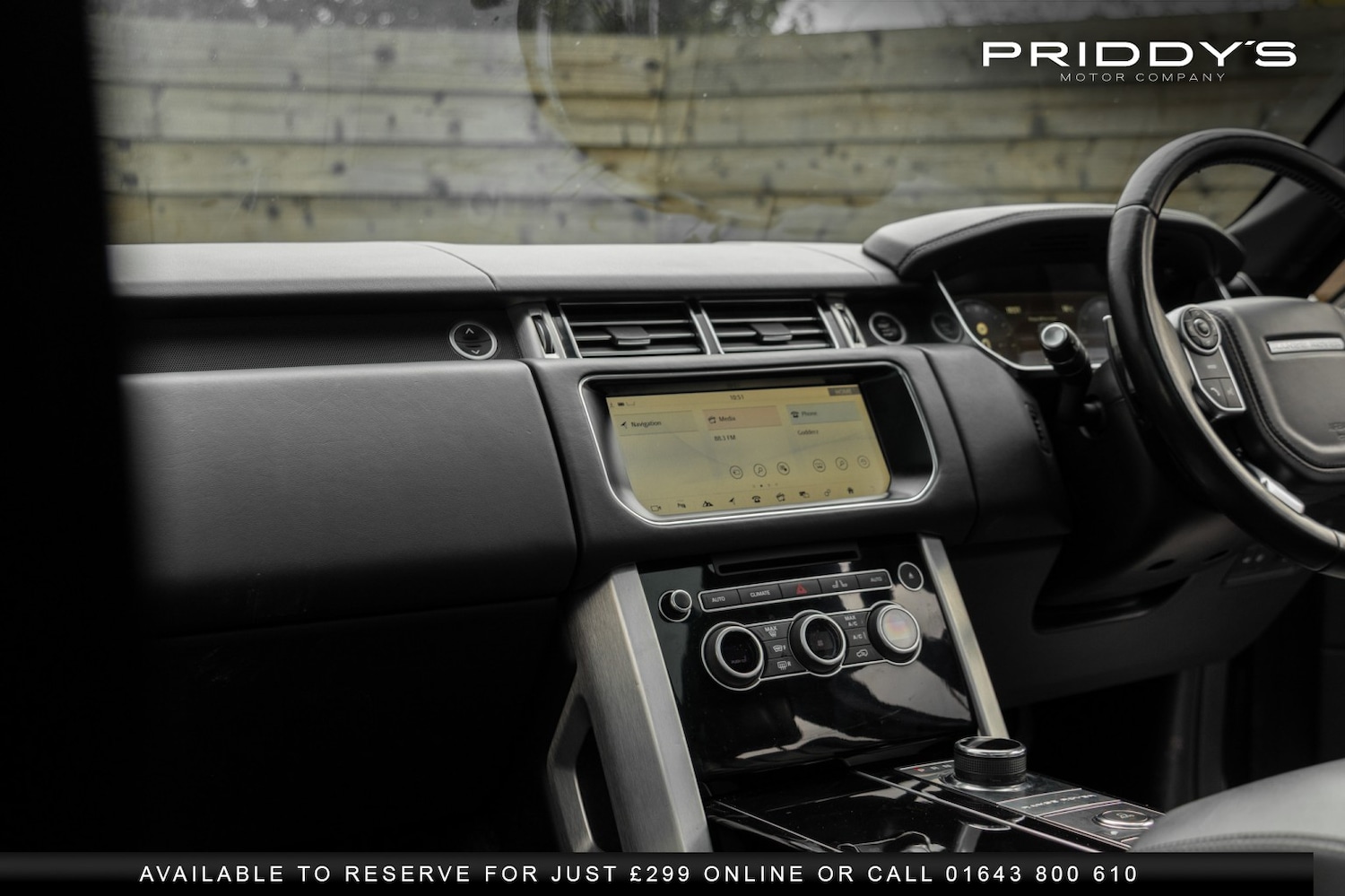 Used Land Rover Range Rover 2018 for sale - 76483009: Photo 14