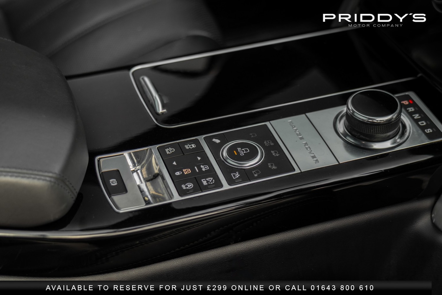 Used Land Rover Range Rover 2018 for sale - 76483009: Photo 19