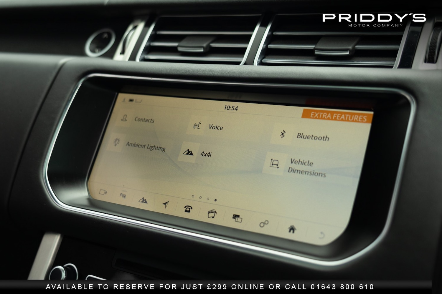 Used Land Rover Range Rover 2018 for sale - 76483009: Photo 26