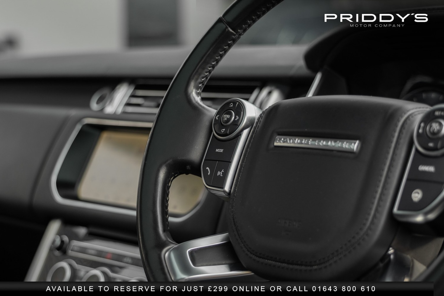 Used Land Rover Range Rover 2018 for sale - 76483009: Photo 35