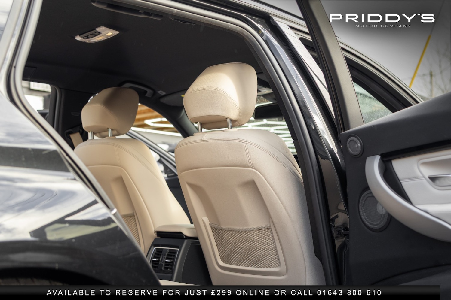 Used BMW 3 Series 2017 for sale - 77228225: Photo 10