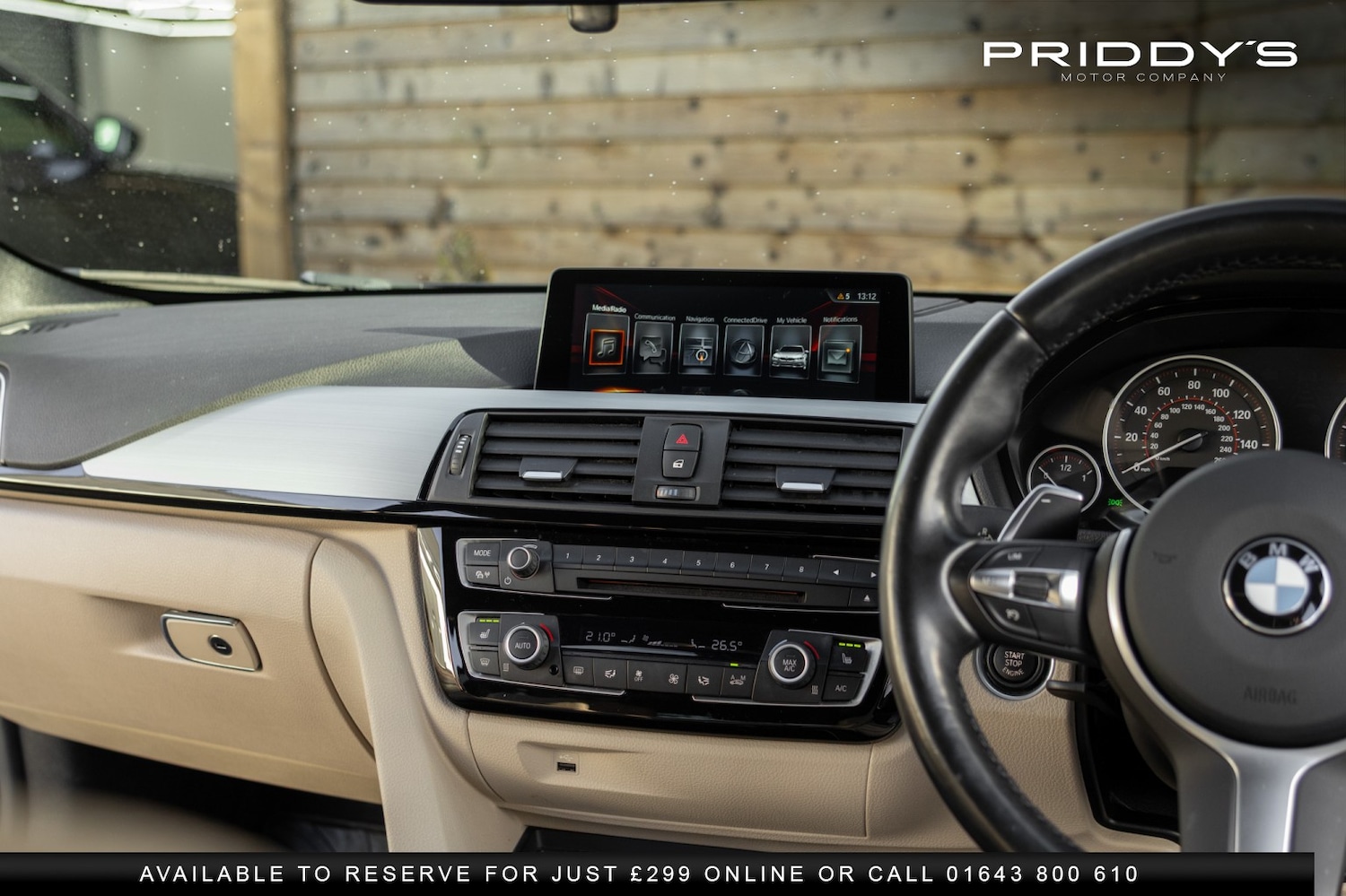 Used BMW 3 Series 2017 for sale - 77228225: Photo 14