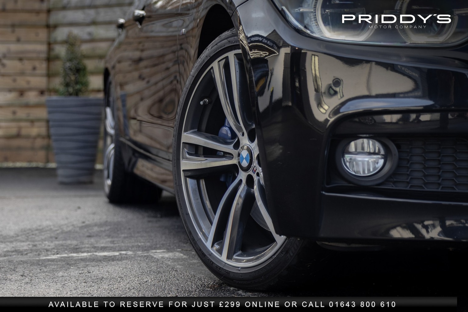 Used BMW 3 Series 2017 for sale - 77228225: Photo 16