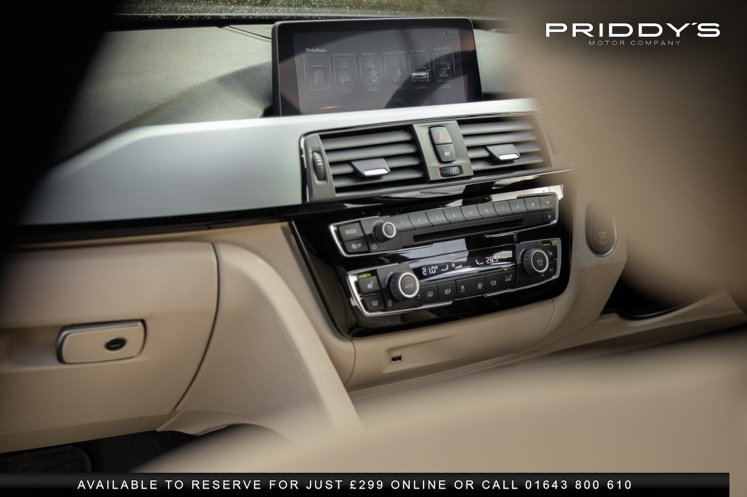 Used BMW 3 Series 2017 for sale - 77228225: Photo 23