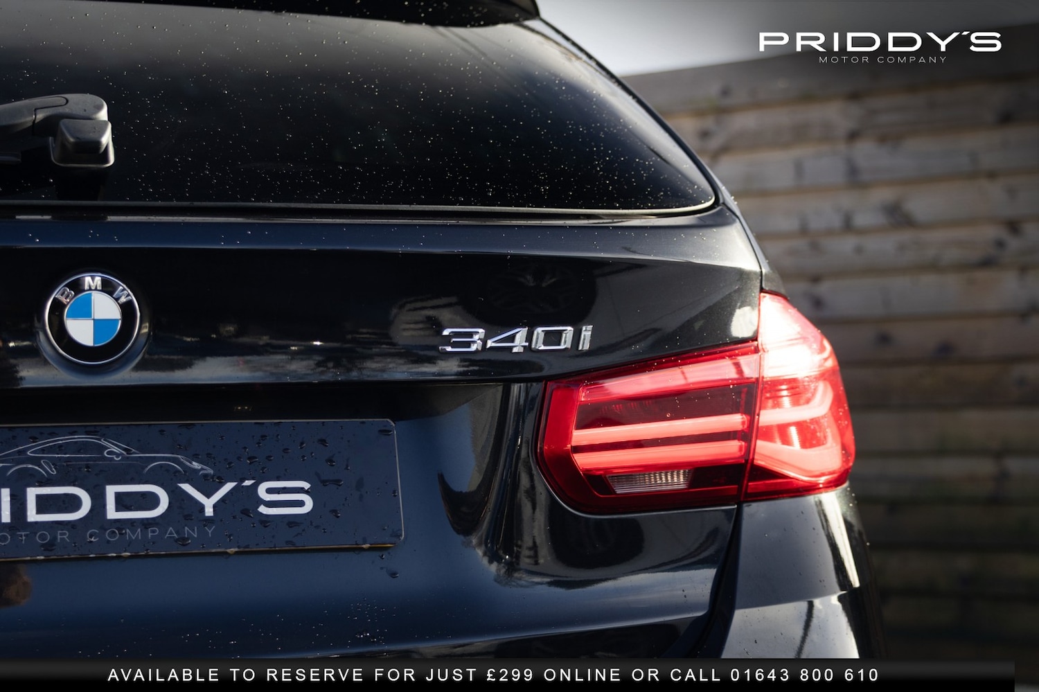 Used BMW 3 Series 2017 for sale - 77228225: Photo 3