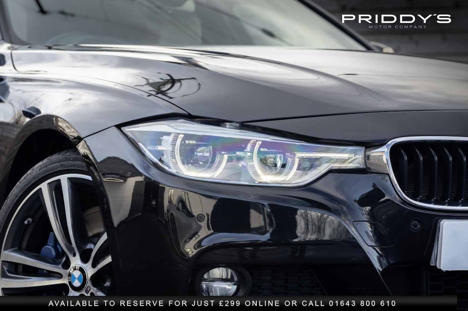 Used BMW 3 Series 2017 for sale - 77228225: Photo 44