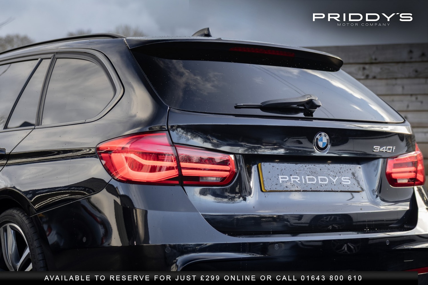 Used BMW 3 Series 2017 for sale - 77228225: Photo 56