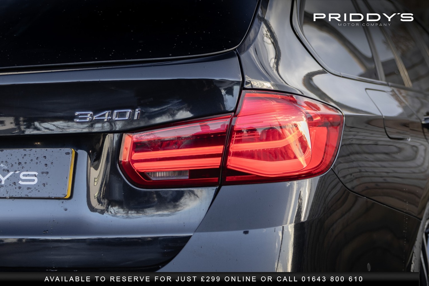 Used BMW 3 Series 2017 for sale - 77228225: Photo 62