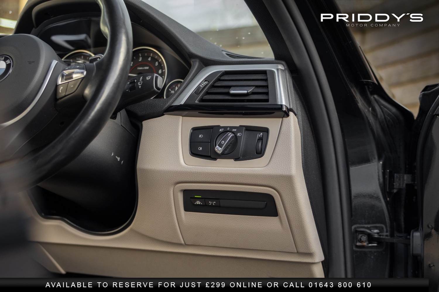 Used BMW 3 Series 2017 for sale - 77228225: Photo 9