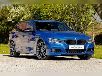 Used BMW 3 Series 2018 for sale - 78459762: Photo