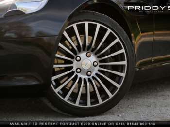 Used Aston Martin Rapide 2012 for sale - 74723110: Photo