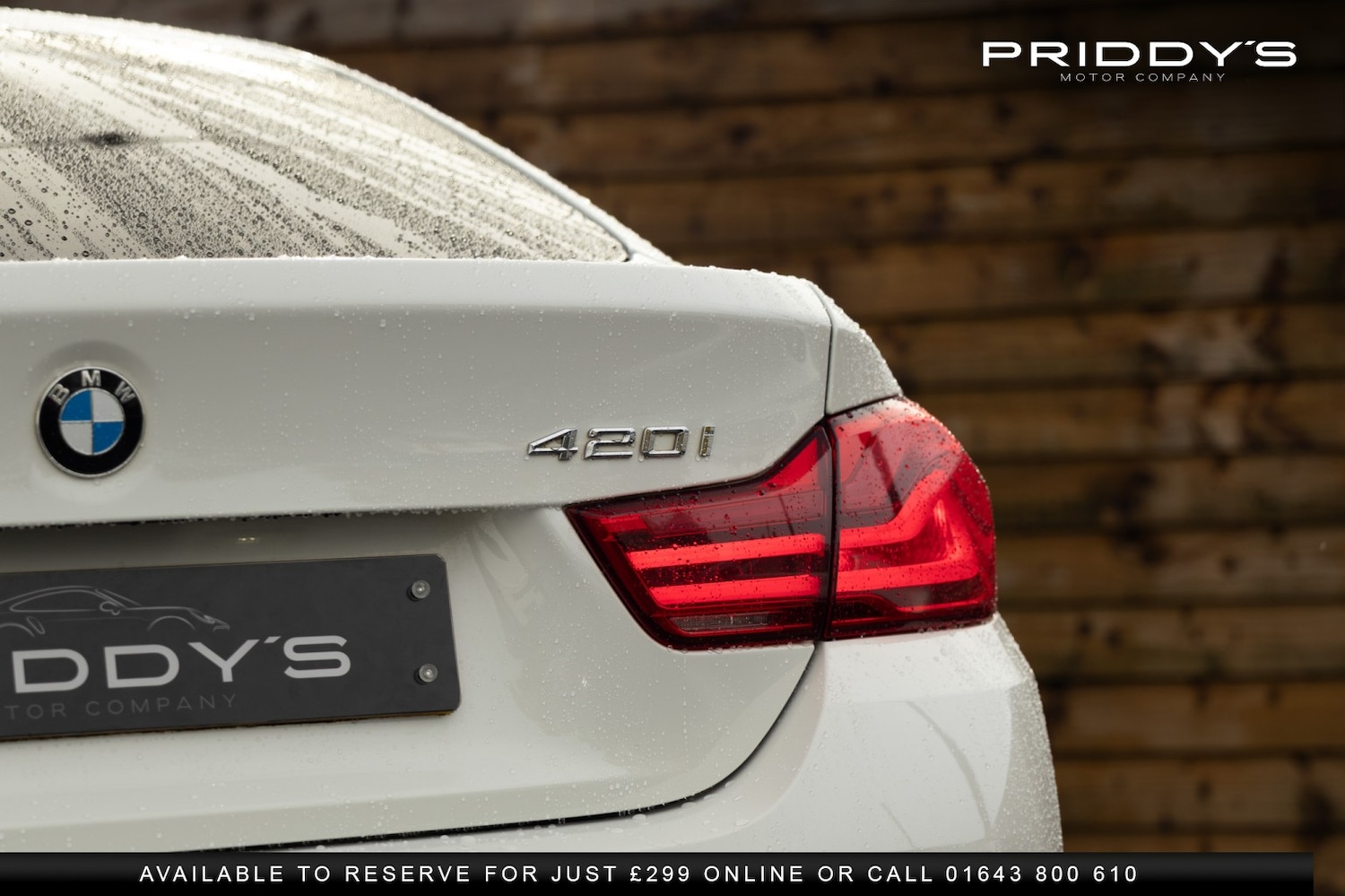 Used BMW 4 Series Gran Coupe 2017 for sale - 76347162: Photo 15