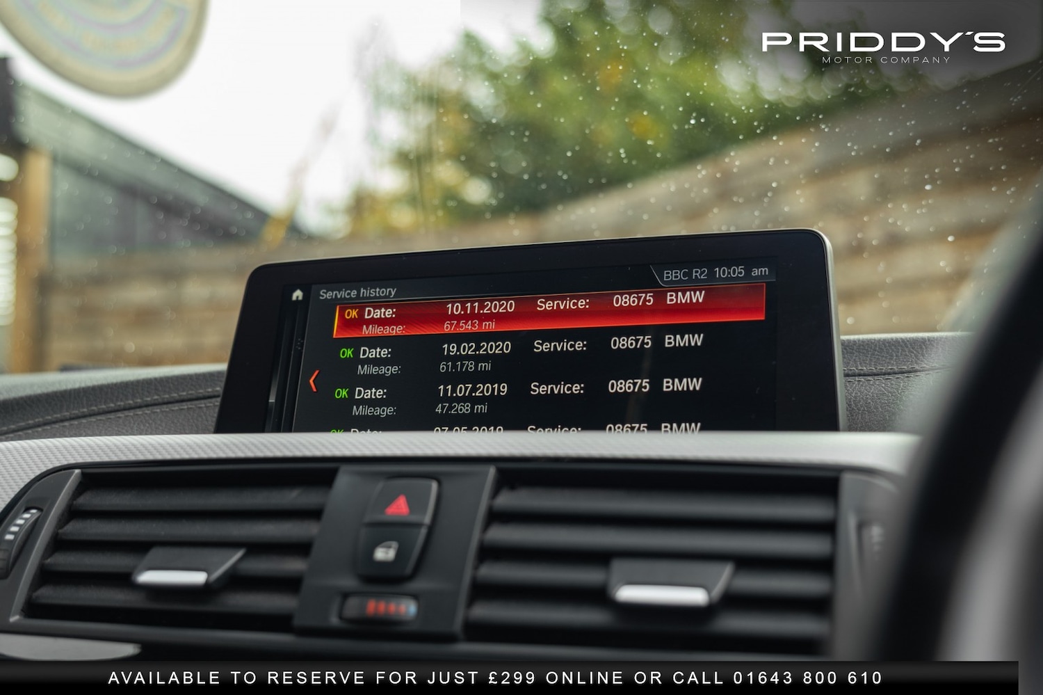 Used BMW 4 Series Gran Coupe 2017 for sale - 76347162: Photo 18