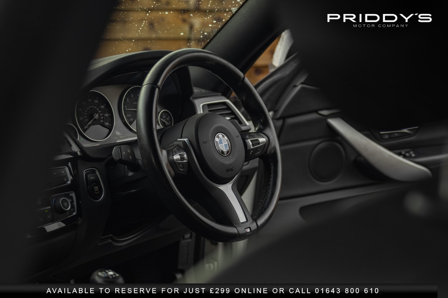 Used BMW 4 Series Gran Coupe 2017 for sale - 76347162: Photo 2