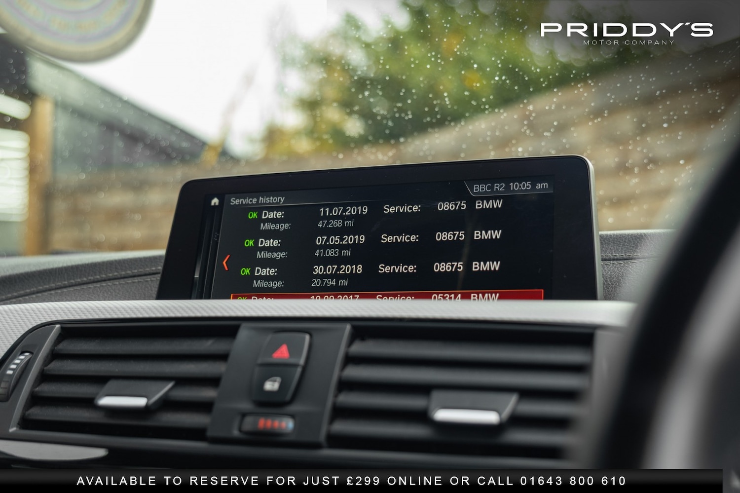 Used BMW 4 Series Gran Coupe 2017 for sale - 76347162: Photo 26