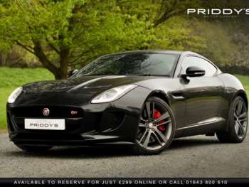 2015 - 3.0 Supercharged V6 S 2dr Auto