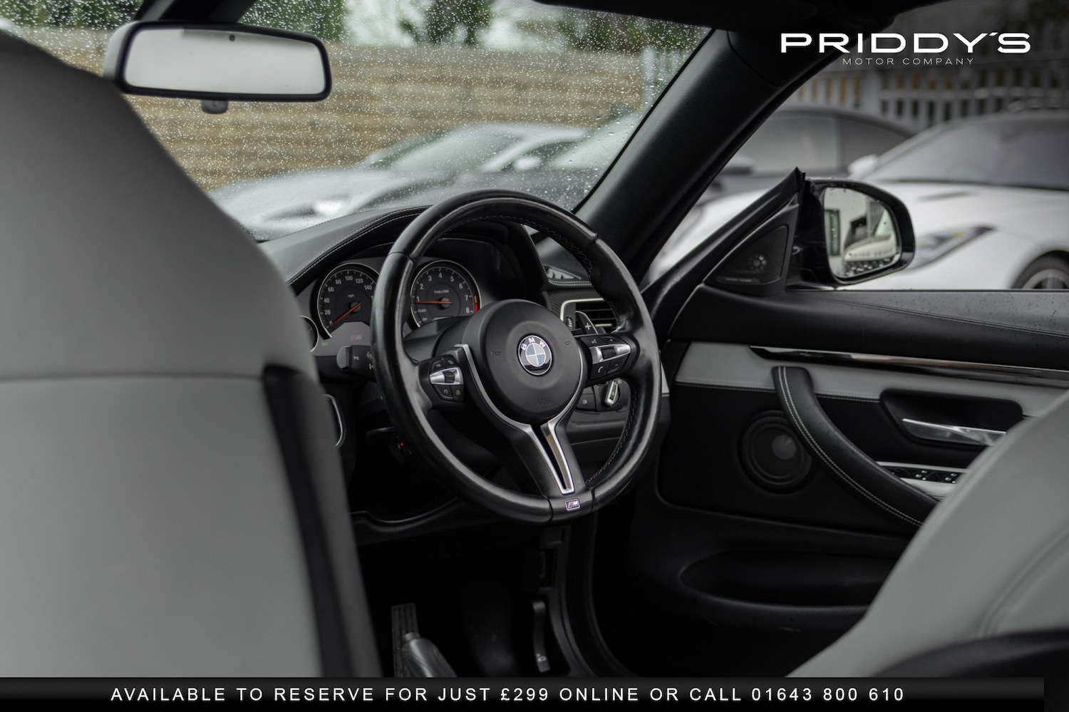 Used BMW M4 2017 for sale - 76837036: Photo 15