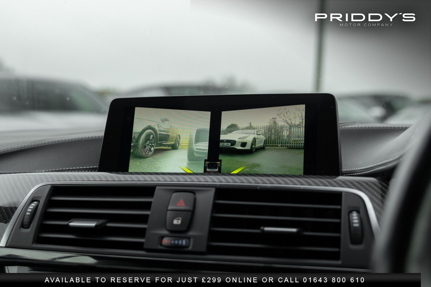 Used BMW M4 2017 for sale - 76837036: Photo 16