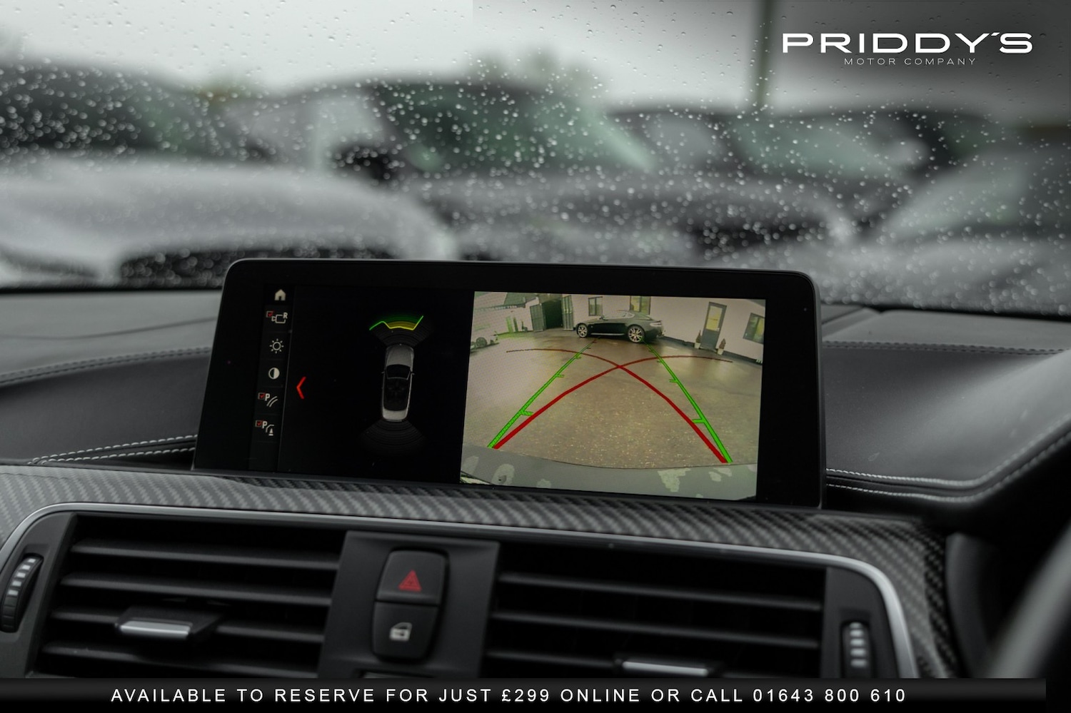 Used BMW M4 2017 for sale - 76837036: Photo 20