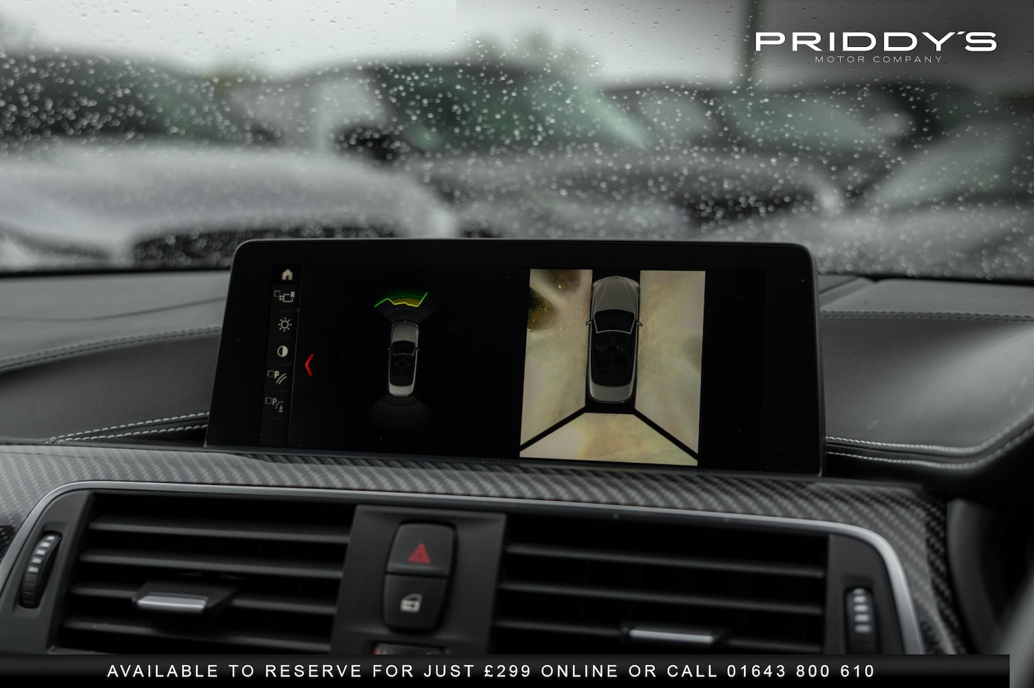 Used BMW M4 2017 for sale - 76837036: Photo 21