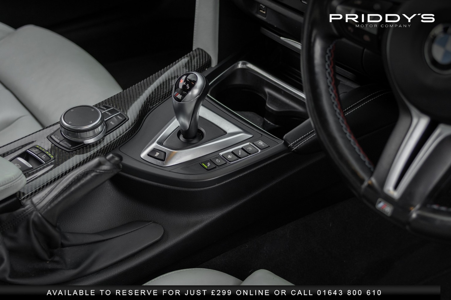 Used BMW M4 2017 for sale - 76837036: Photo 24