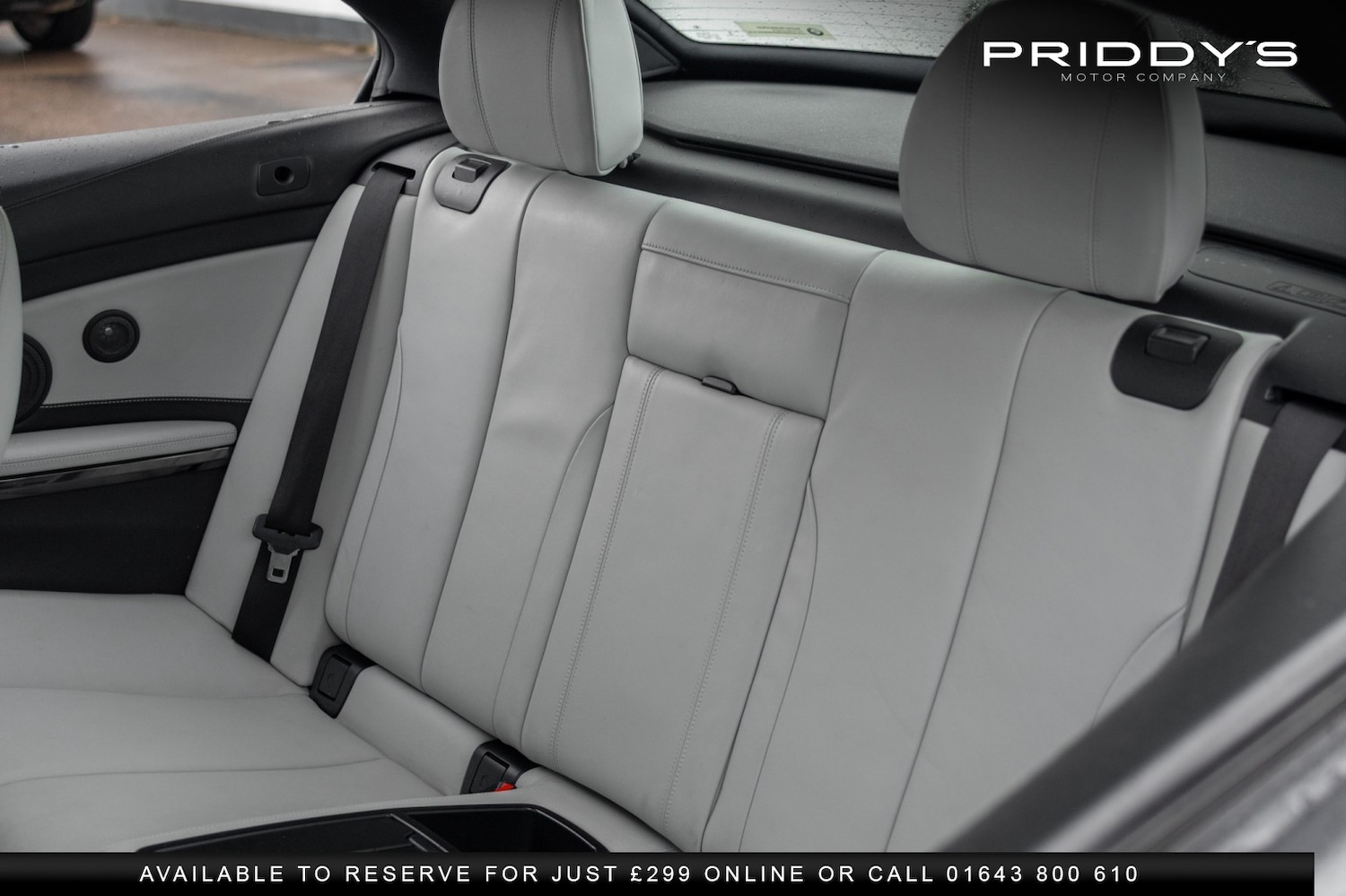 Used BMW M4 2017 for sale - 76837036: Photo 26