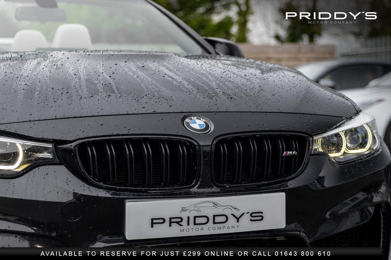 Used BMW M4 2017 for sale - 76837036: Photo 51