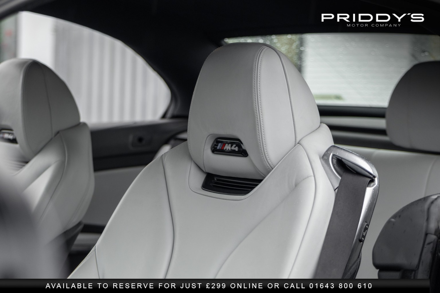 Used BMW M4 2017 for sale - 76837036: Photo 53