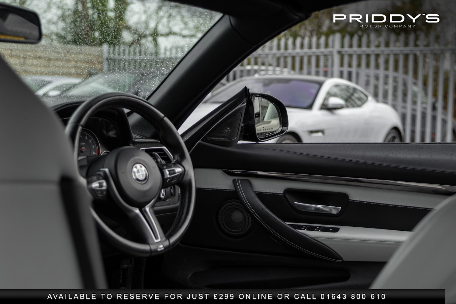 Used BMW M4 2017 for sale - 76837036: Photo 55