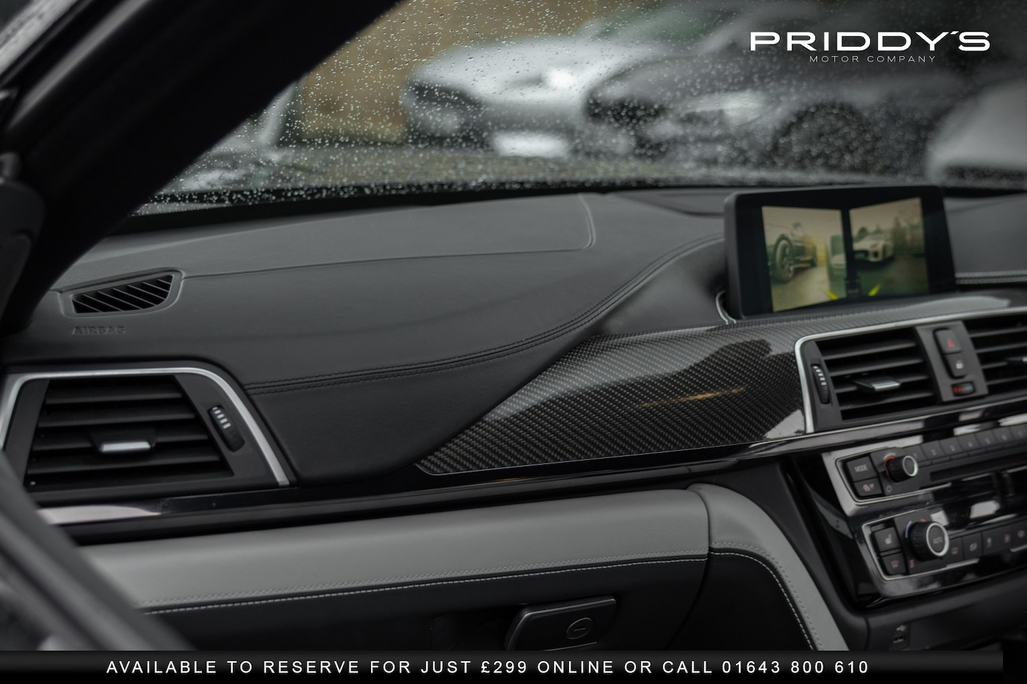 Used BMW M4 2017 for sale - 76837036: Photo 8