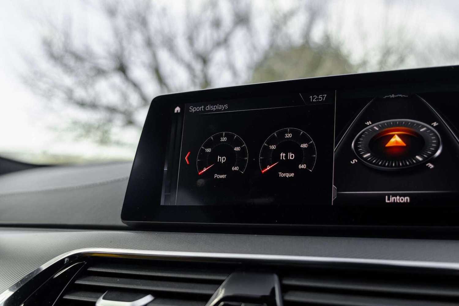 Used BMW M5 2019 for sale - 78084459: Photo 13