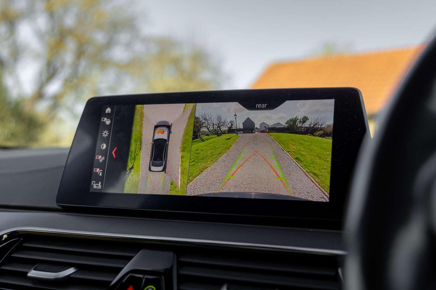 Used BMW M5 2019 for sale - 78084459: Photo 14