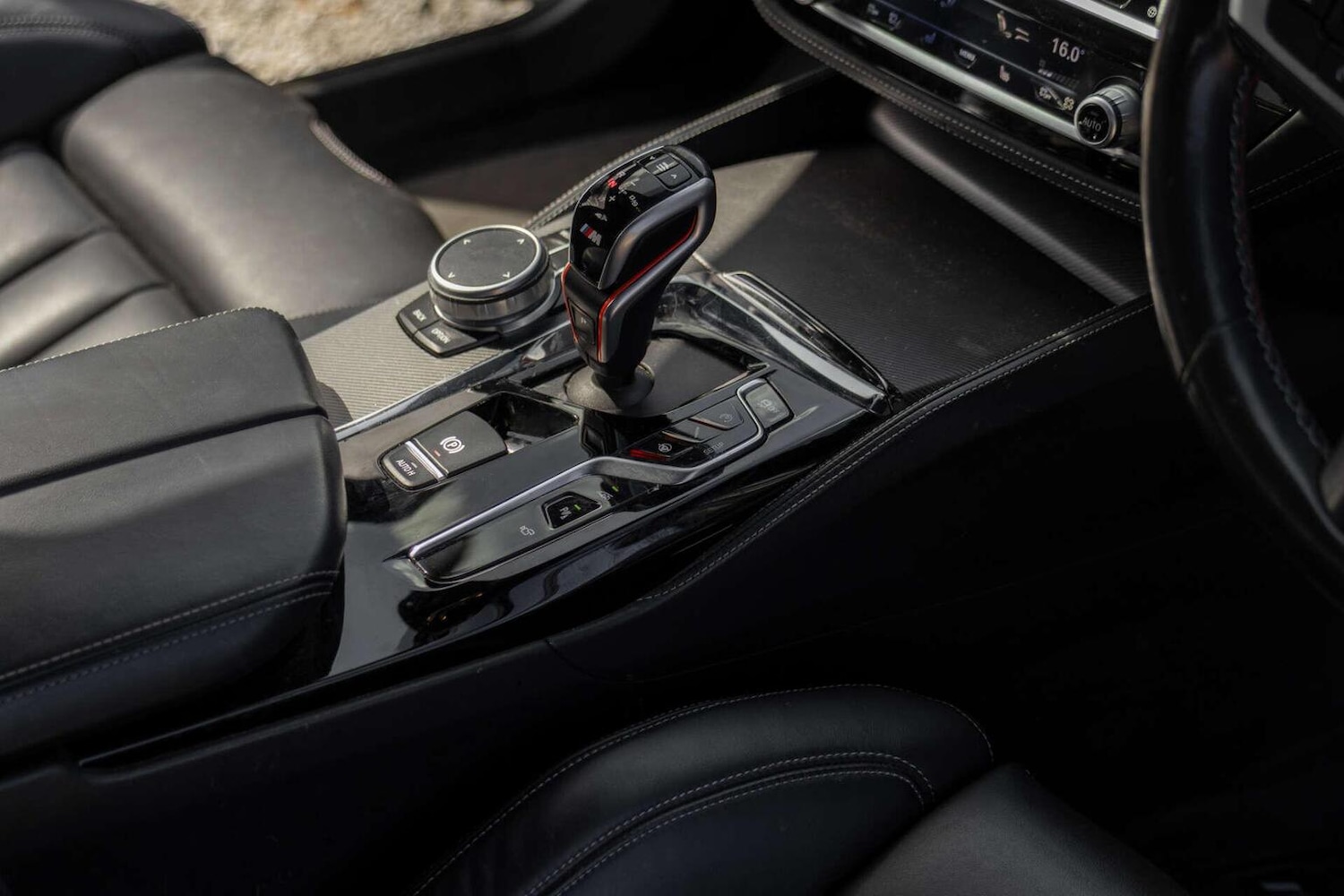 Used BMW M5 2019 for sale - 78084459: Photo 15