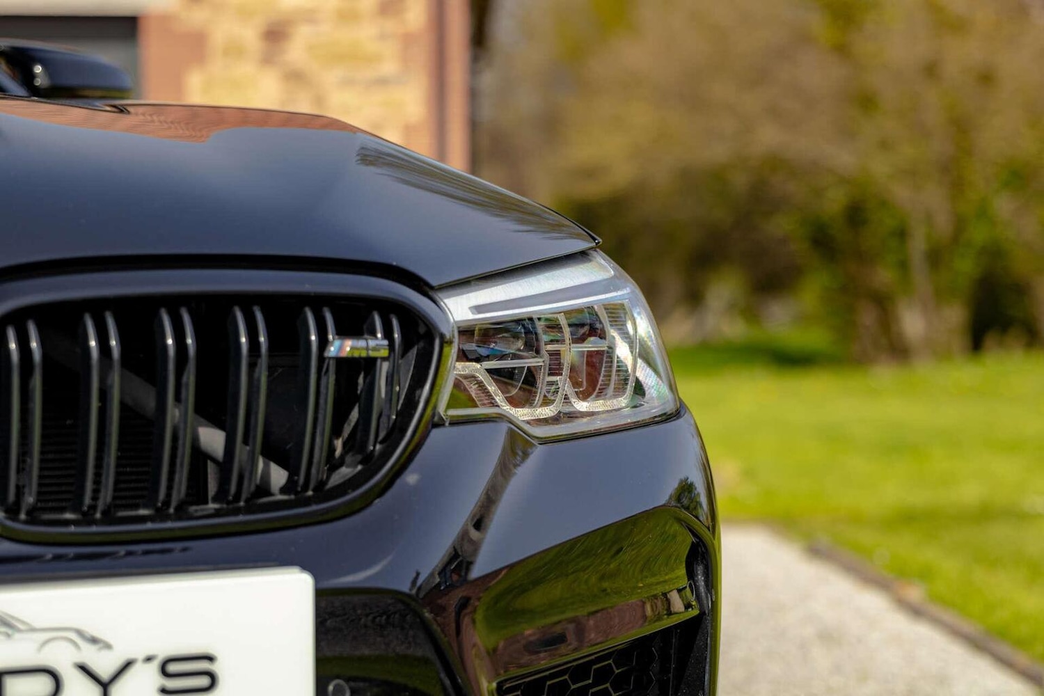 Used BMW M5 2019 for sale - 78084459: Photo 17