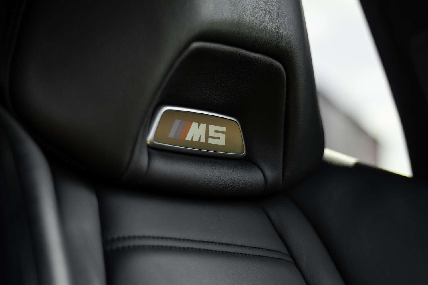 Used BMW M5 2019 for sale - 78084459: Photo 20