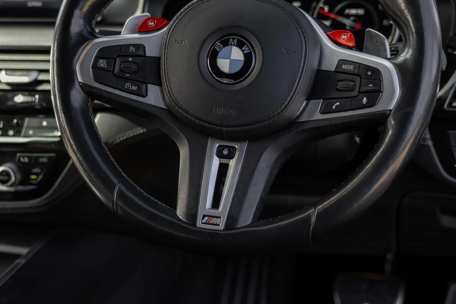 Used BMW M5 2019 for sale - 78084459: Photo 3