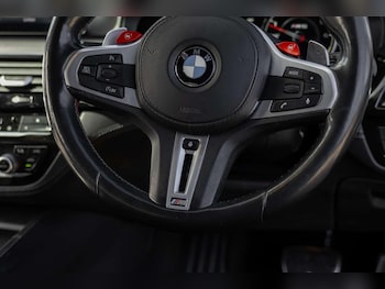 Used BMW M5 2019 for sale - 78084459: Photo