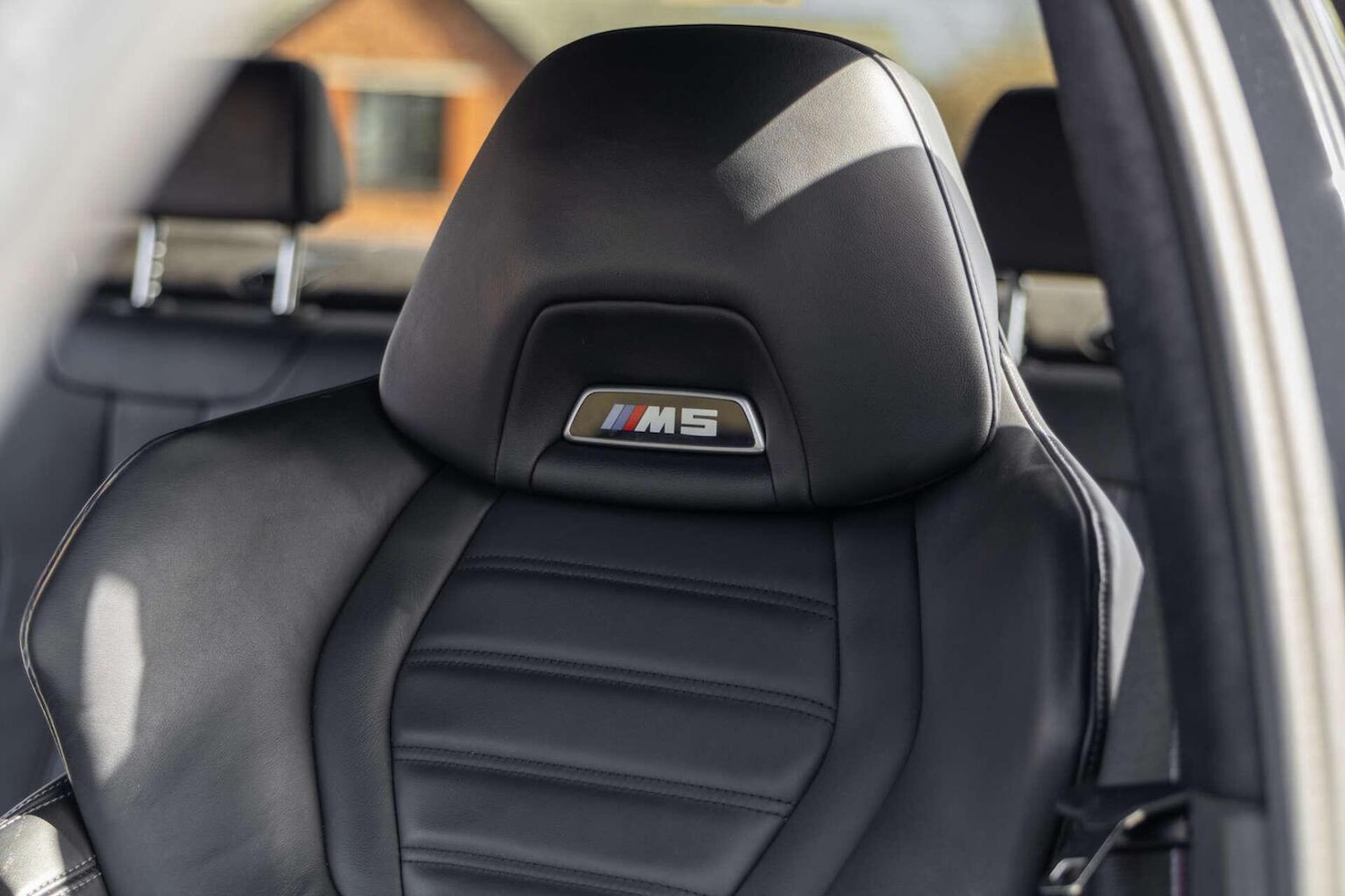 Used BMW M5 2019 for sale - 78084459: Photo 44