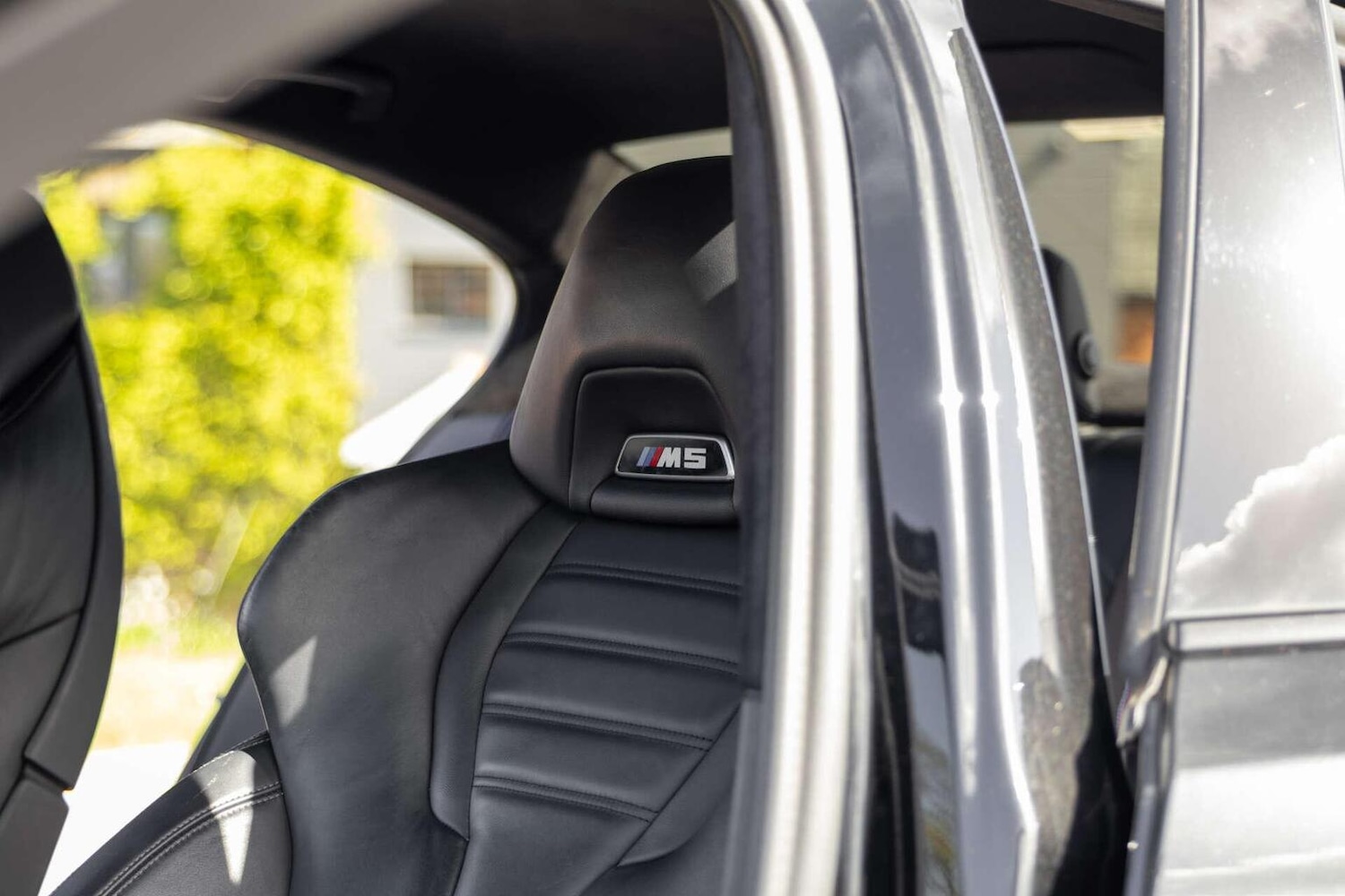 Used BMW M5 2019 for sale - 78084459: Photo 46