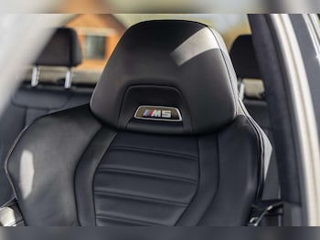 Used BMW M5 2019 for sale - 78084459: Photo