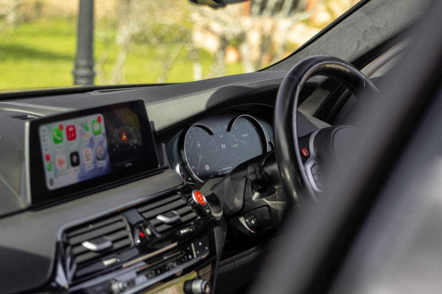 Used BMW M5 2019 for sale - 78084459: Photo 50