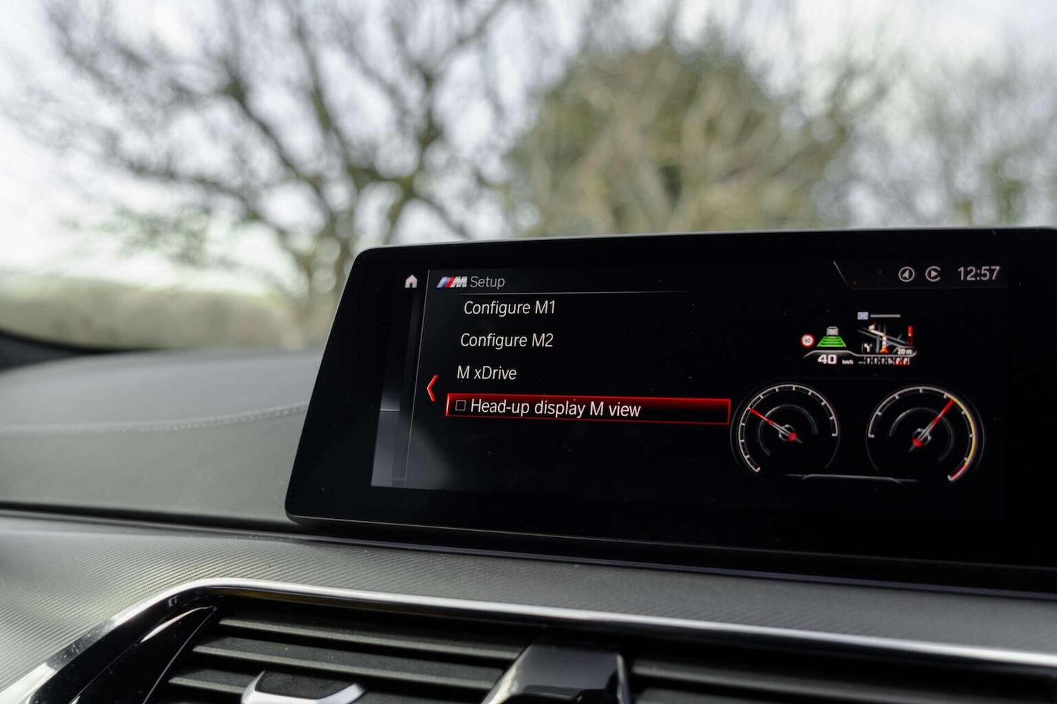 Used BMW M5 2019 for sale - 78084459: Photo 52