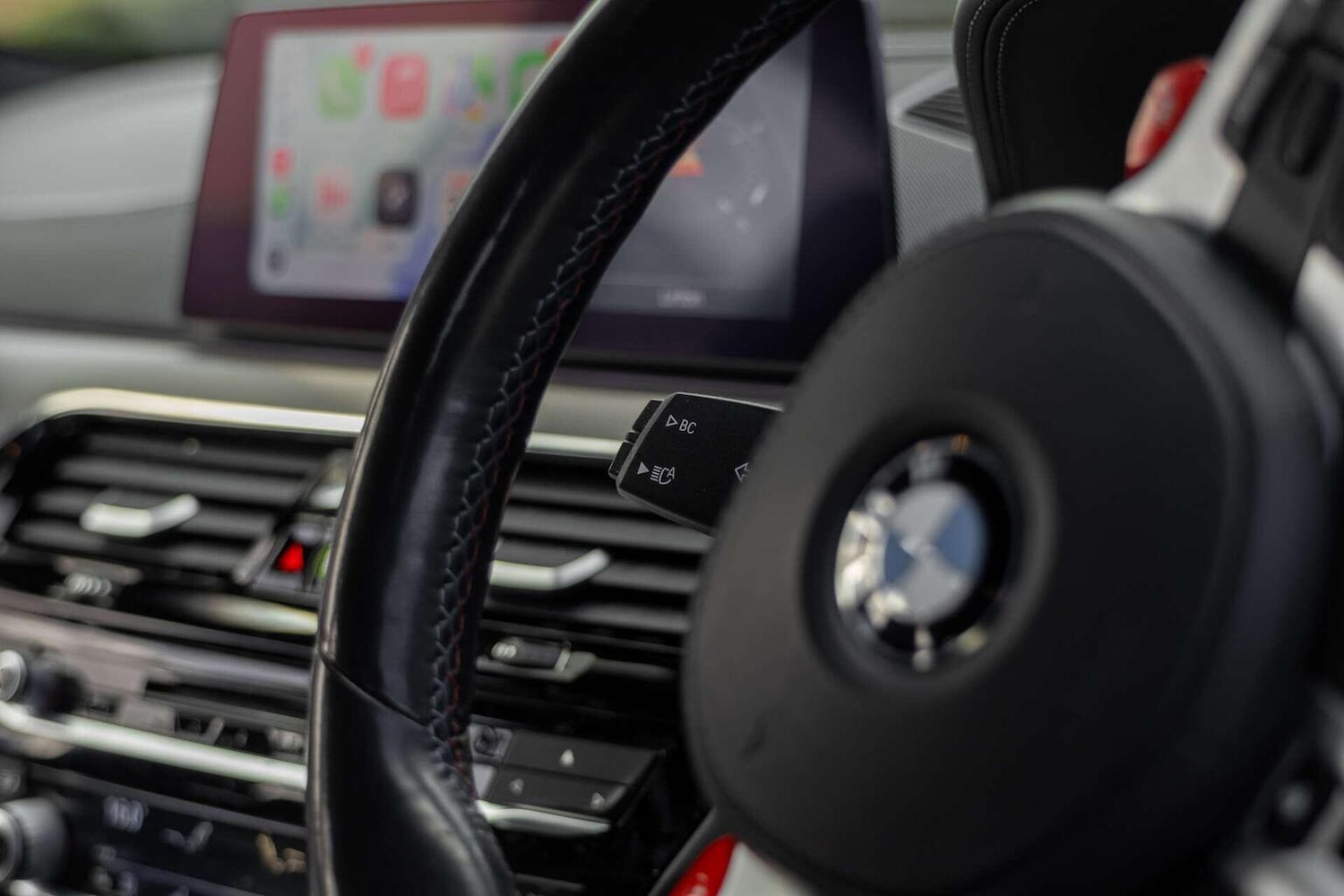 Used BMW M5 2019 for sale - 78084459: Photo 63