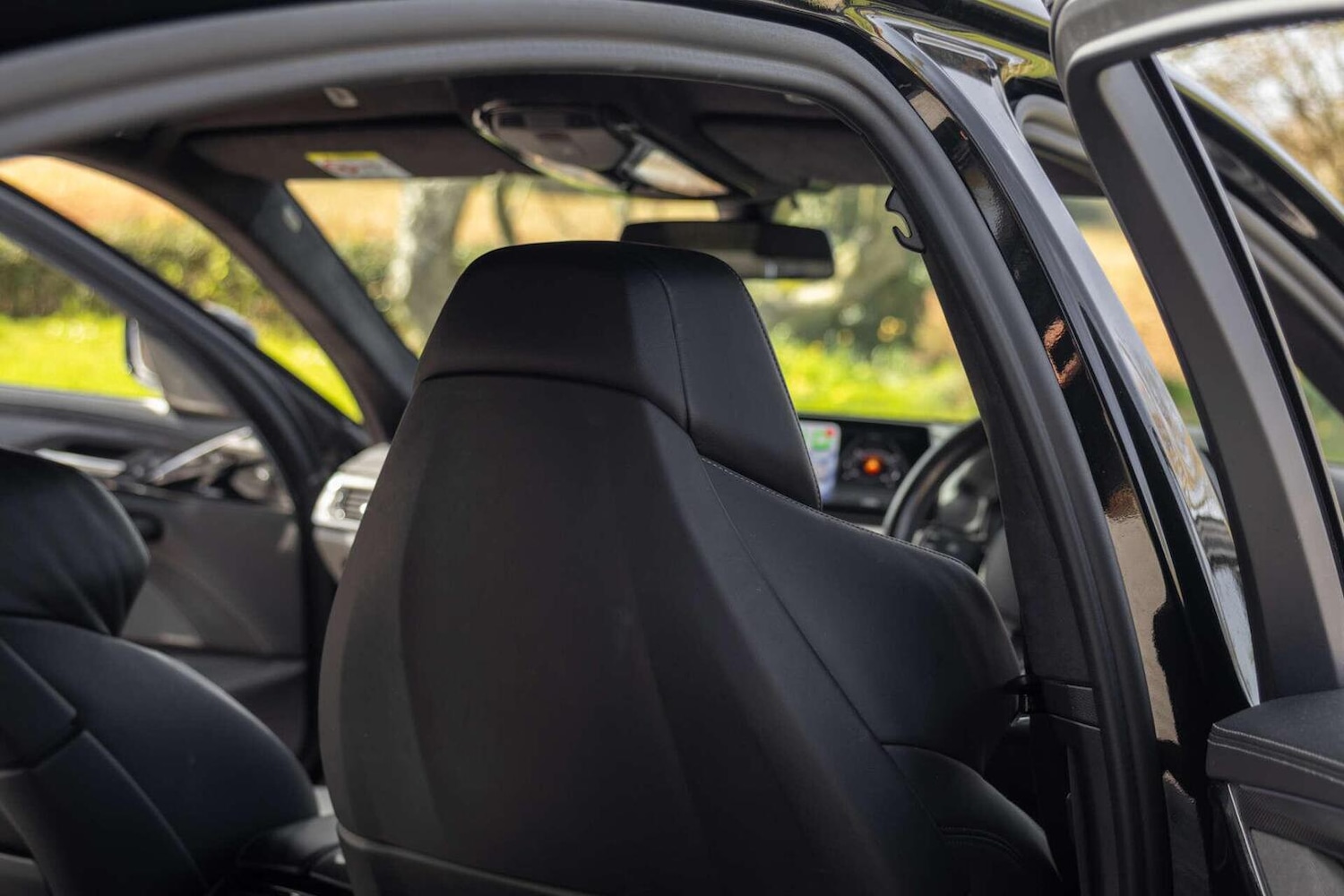 Used BMW M5 2019 for sale - 78084459: Photo 64